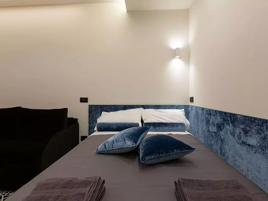 Immagine 6 di Appartamento in affitto  in Via Palmanova a Milano