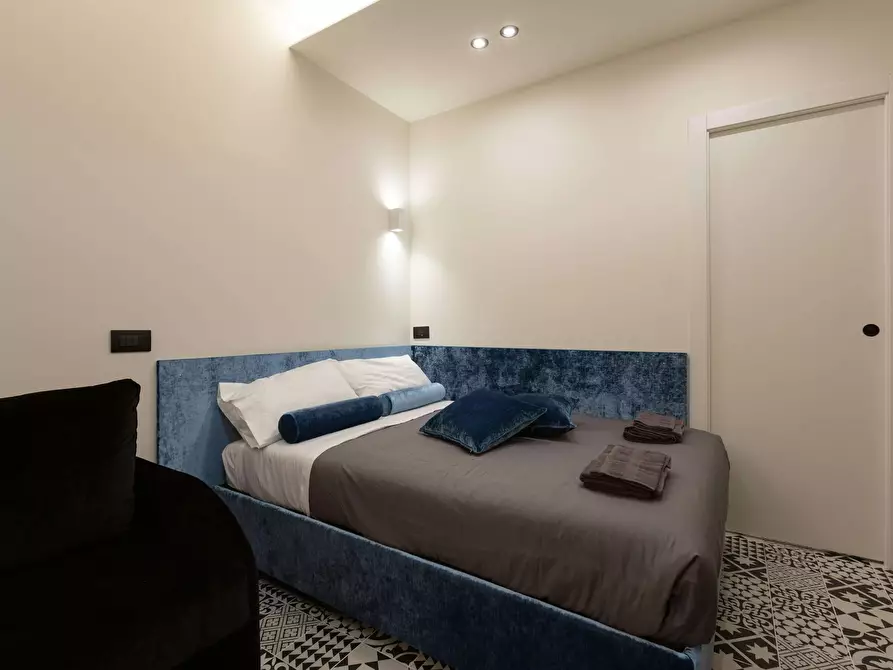 Immagine 5 di Appartamento in affitto  in Via Palmanova a Milano