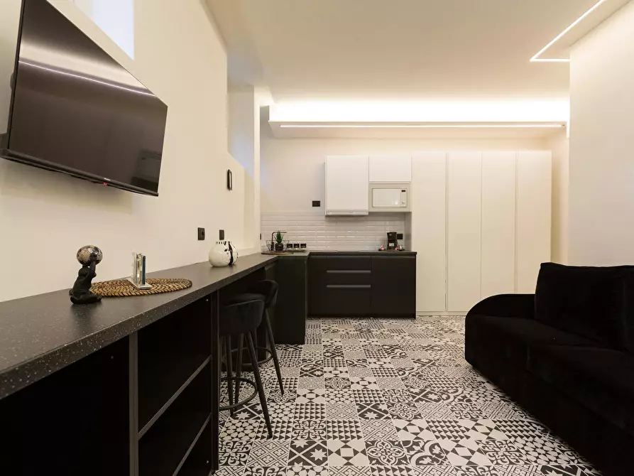 Immagine 9 di Appartamento in affitto  in Via Palmanova a Milano