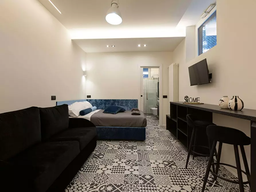 Immagine 3 di Appartamento in affitto  in Via Palmanova a Milano