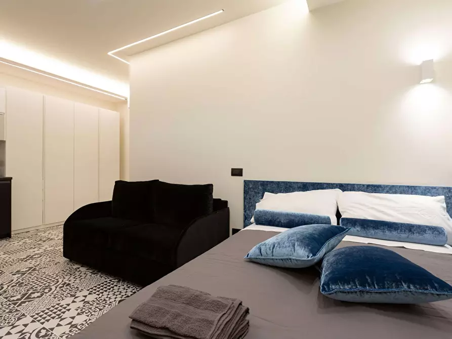 Immagine 7 di Appartamento in affitto  in Via Palmanova a Milano