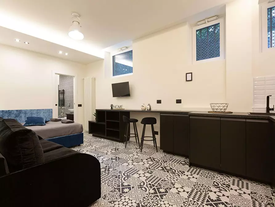 Immagine 1 di Appartamento in affitto  in Via Palmanova a Milano