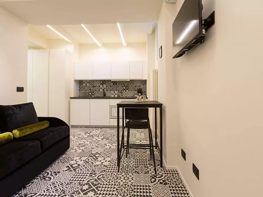 Immagine 5 di Appartamento in affitto  in Via Palmanova a Milano