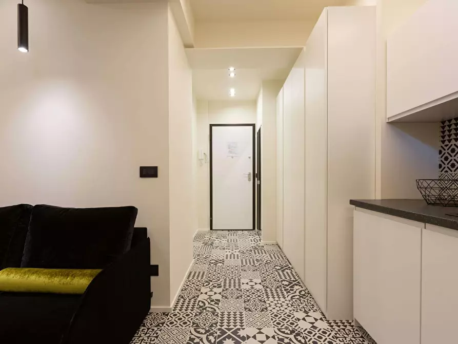 Immagine 8 di Appartamento in affitto  in Via Palmanova a Milano