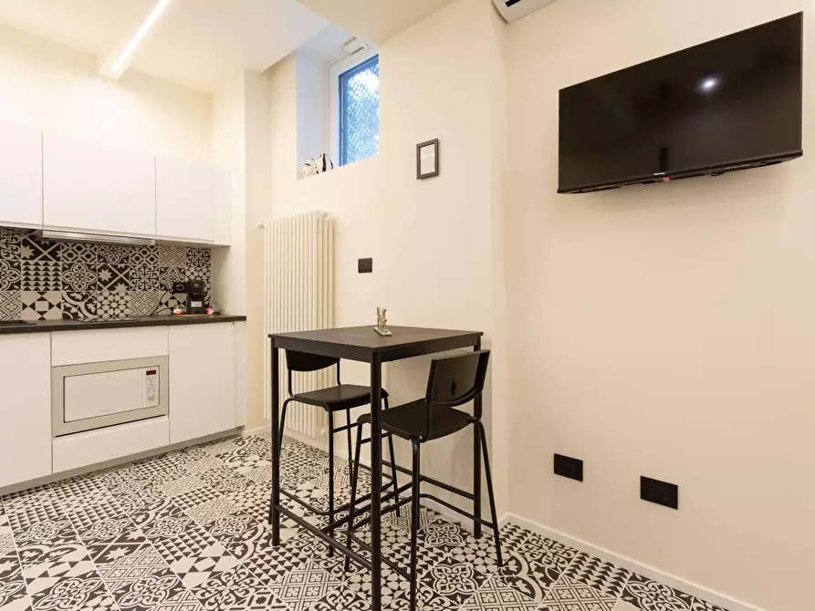 Immagine 6 di Appartamento in affitto  in Via Palmanova a Milano