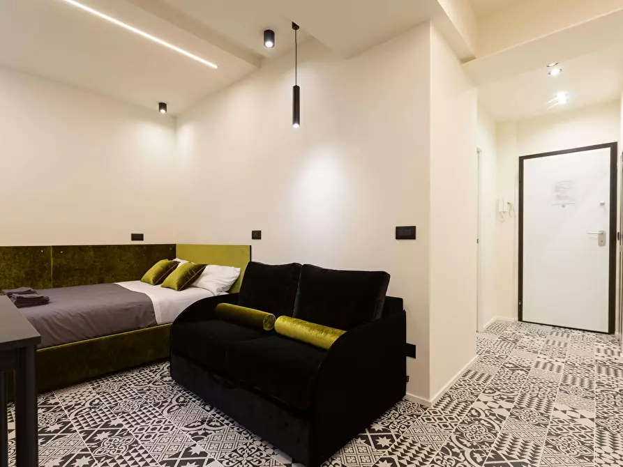 Immagine 10 di Appartamento in affitto  in Via Palmanova a Milano