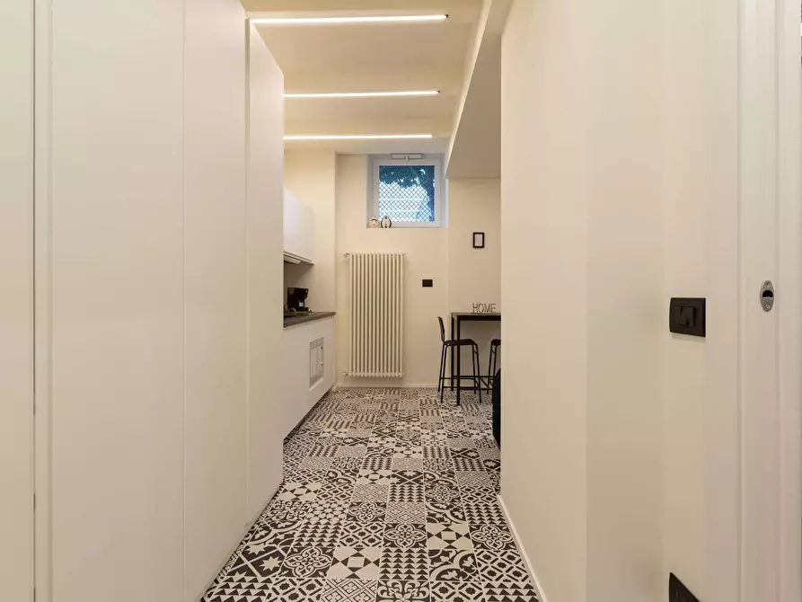 Immagine 4 di Appartamento in affitto  in Via Palmanova a Milano