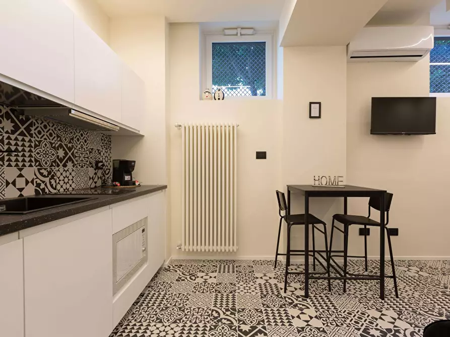 Immagine 2 di Appartamento in affitto  in Via Palmanova a Milano