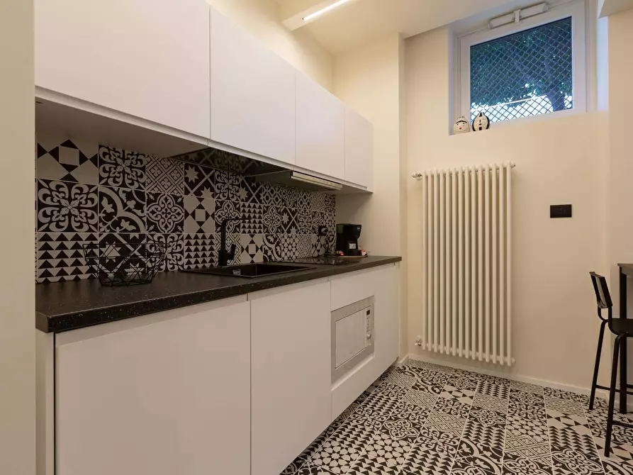 Immagine 7 di Appartamento in affitto  in Via Palmanova a Milano