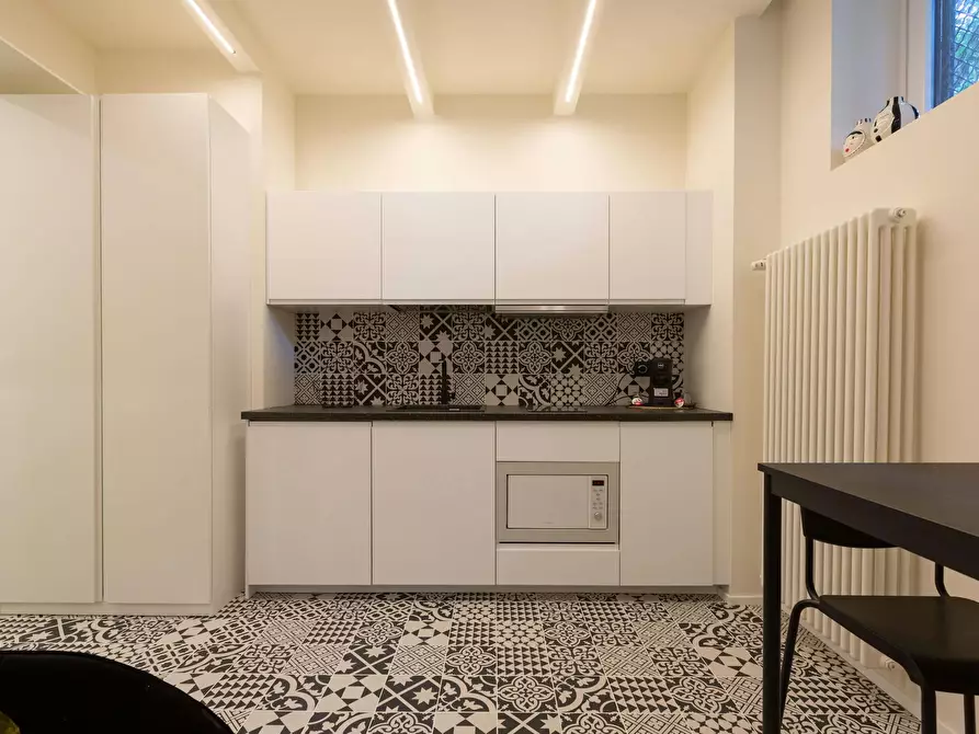 Immagine 1 di Appartamento in affitto  in Via Palmanova a Milano