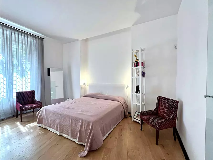 Immagine 1 di Appartamento in affitto  in Via Umberto Boccioni a Roma