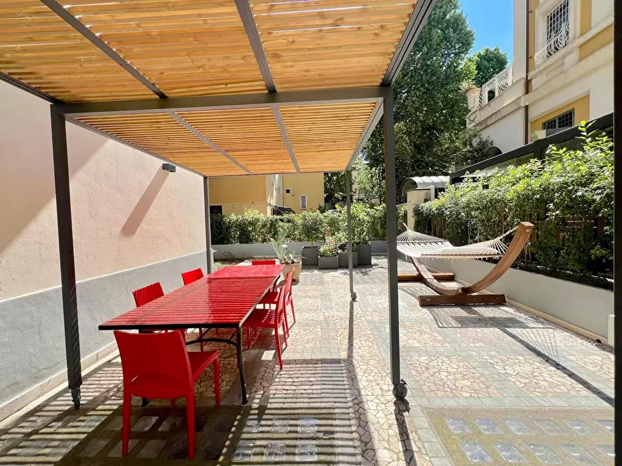 Immagine 3 di Appartamento in affitto  in Via Umberto Boccioni a Roma