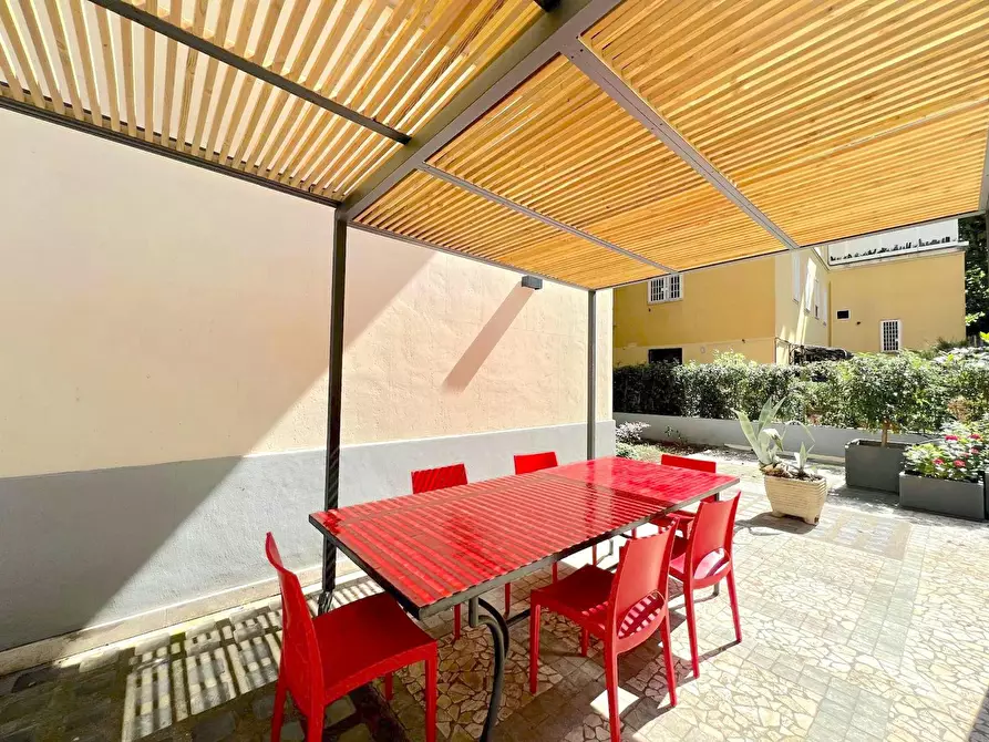 Immagine 7 di Appartamento in affitto  in Via Umberto Boccioni a Roma