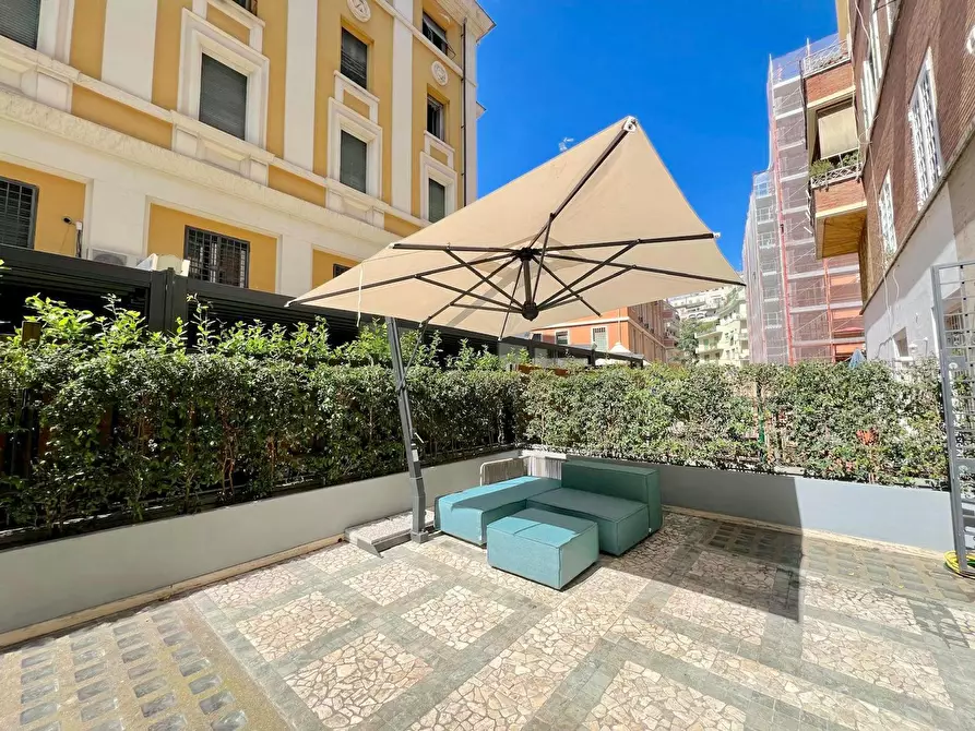 Immagine 5 di Appartamento in affitto  in Via Umberto Boccioni a Roma