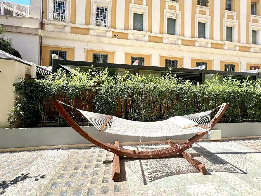 Immagine 8 di Appartamento in affitto  in Via Umberto Boccioni a Roma