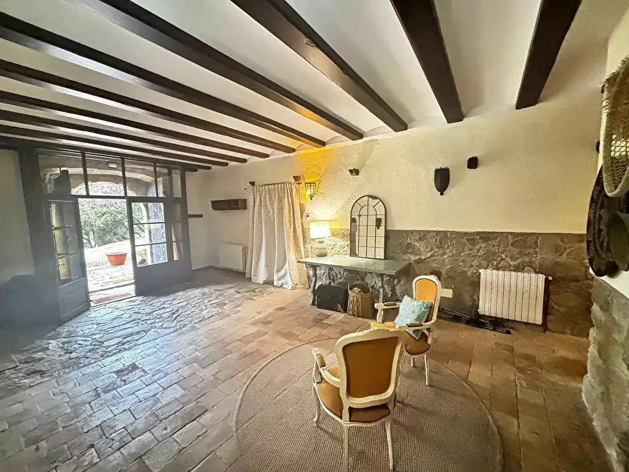 Immagine 4 di Casa indipendente in affitto  in Carrer Girona a Riudarenes