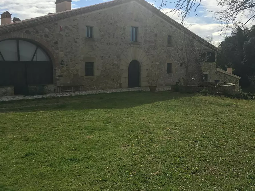Immagine 1 di Casa indipendente in affitto  in Carrer Girona a Riudarenes