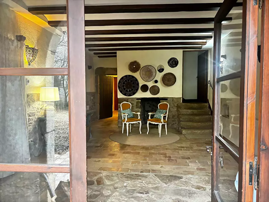 Immagine 2 di Casa indipendente in affitto  in Carrer Girona a Riudarenes