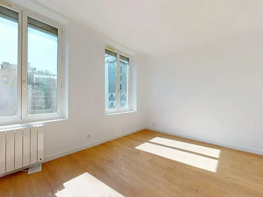 Immagine 9 di Appartamento in affitto  in Rue Rabelais a Saint-Étienne