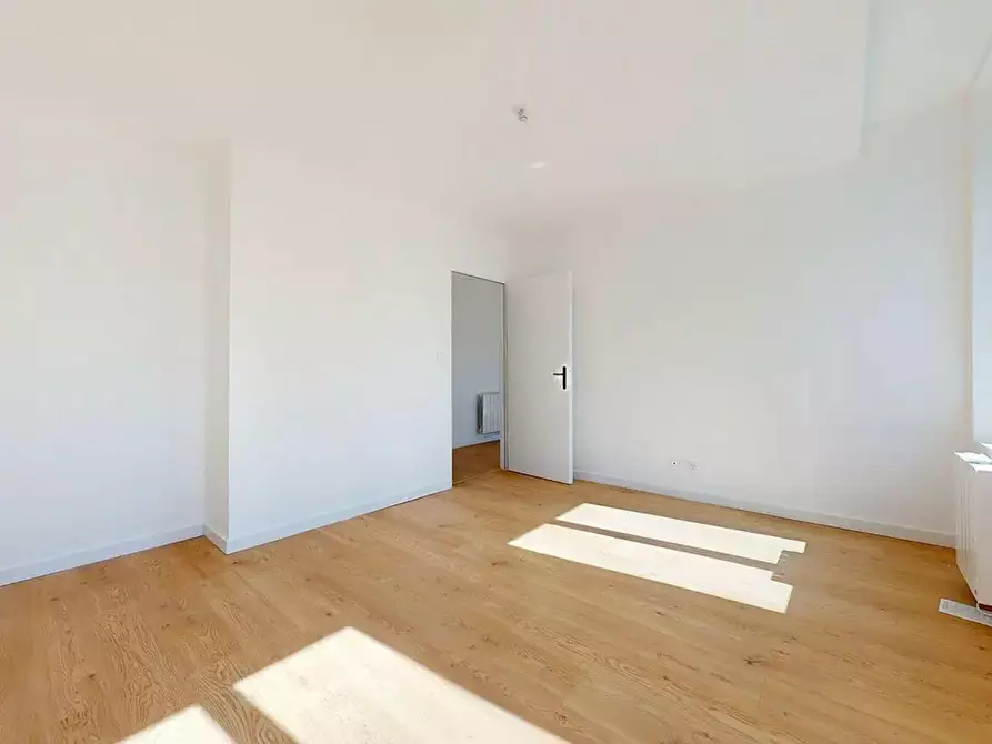 Immagine 8 di Appartamento in affitto  in Rue Rabelais a Saint-Étienne