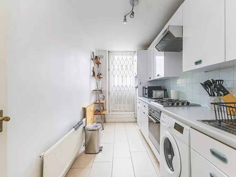 Immagine 8 di Appartamento in affitto  in Upper Street a Islington
