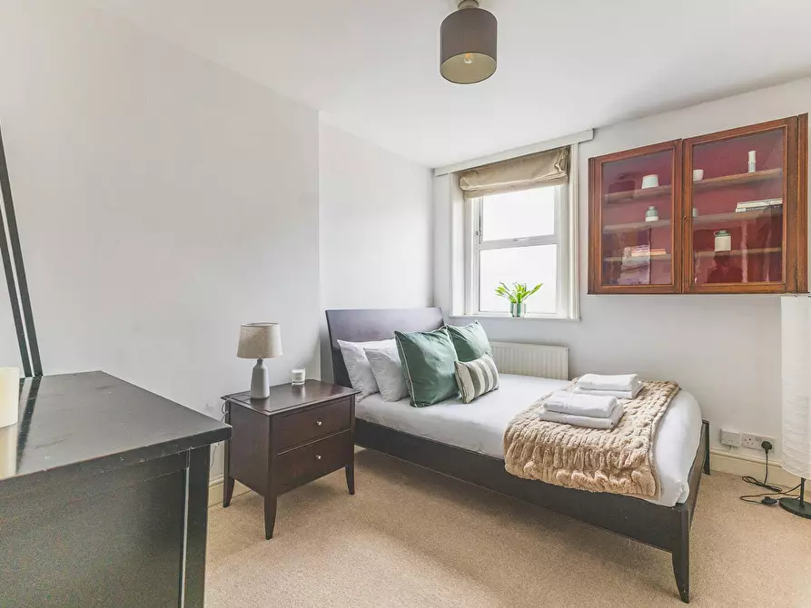 Immagine 5 di Appartamento in affitto  in Upper Street a Islington