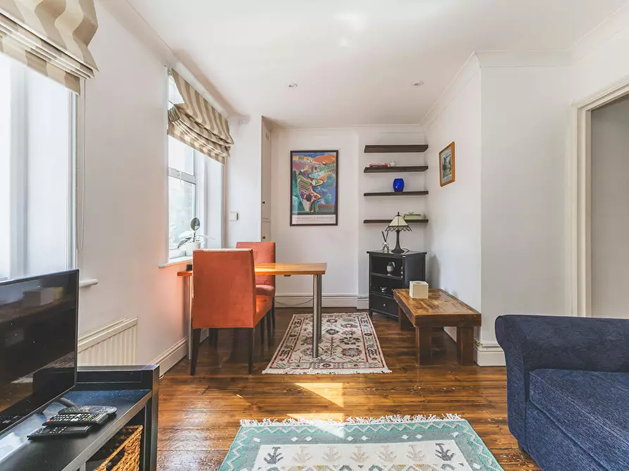 Immagine 1 di Appartamento in affitto  in Upper Street a Islington