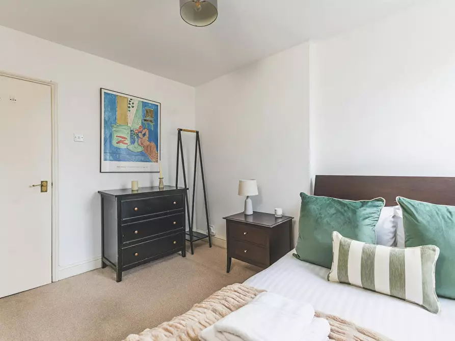 Immagine 4 di Appartamento in affitto  in Upper Street a Islington