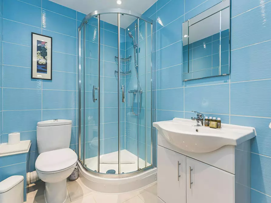 Immagine 10 di Appartamento in affitto  in Upper Street a Islington