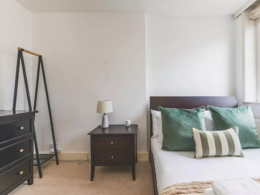 Immagine 7 di Appartamento in affitto  in Upper Street a Islington