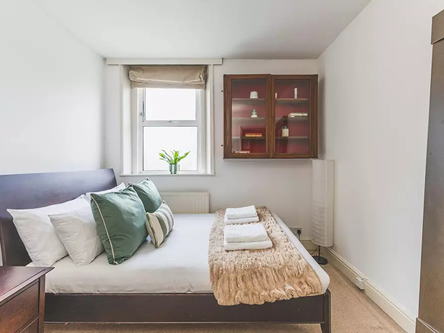 Immagine 3 di Appartamento in affitto  in Upper Street a Islington
