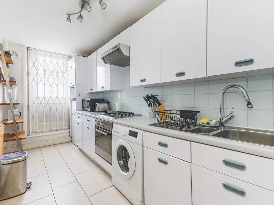 Immagine 2 di Appartamento in affitto  in Upper Street a Islington