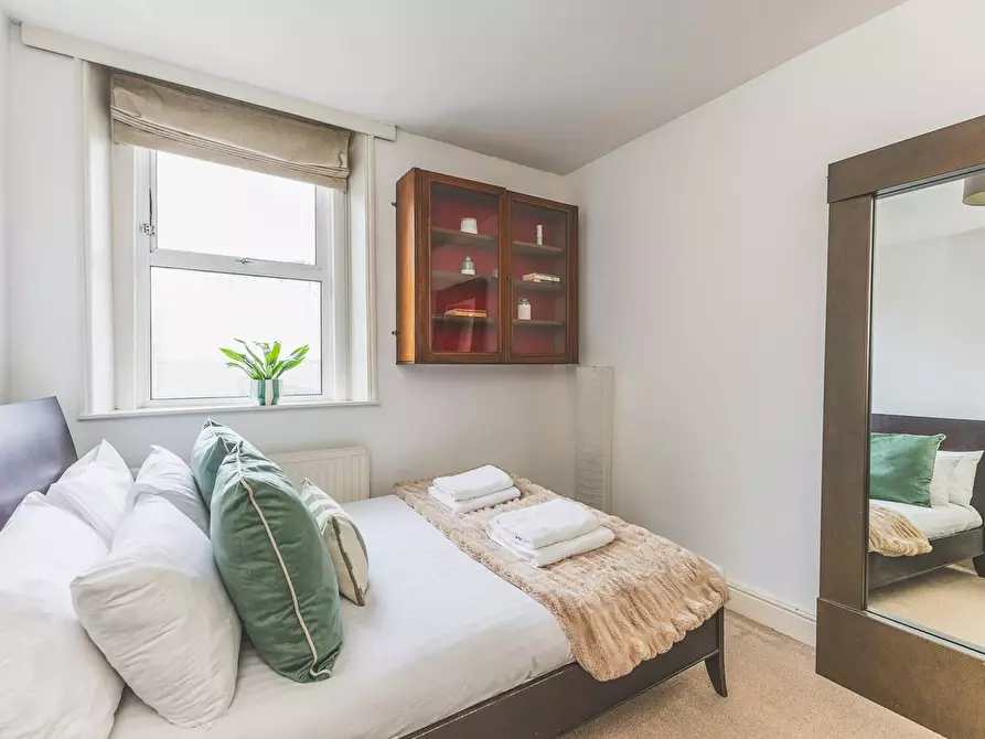 Immagine 6 di Appartamento in affitto  in Upper Street a Islington