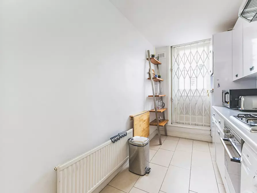 Immagine 9 di Appartamento in affitto  in Upper Street a Islington