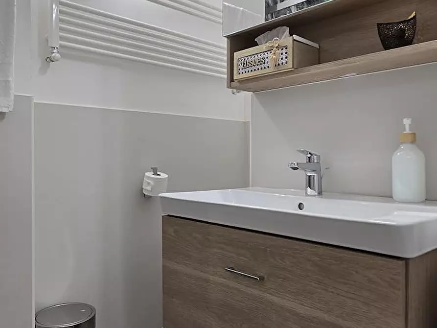 Immagine 6 di Appartamento in affitto  in Via Saluzzo a Torino