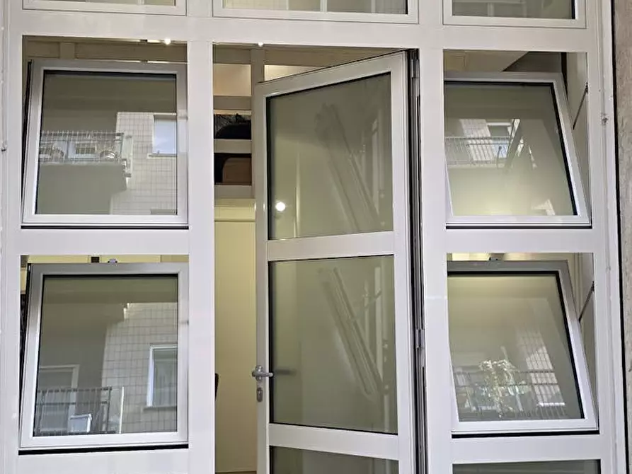 Immagine 5 di Appartamento in affitto  in Via Saluzzo a Torino