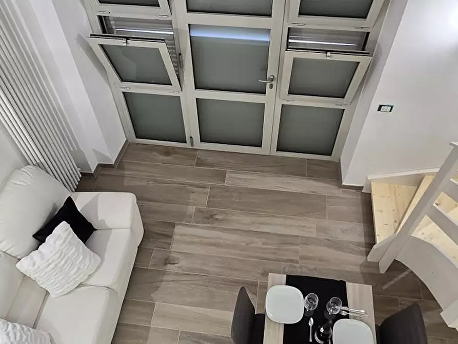 Immagine 3 di Appartamento in affitto  in Via Saluzzo a Torino