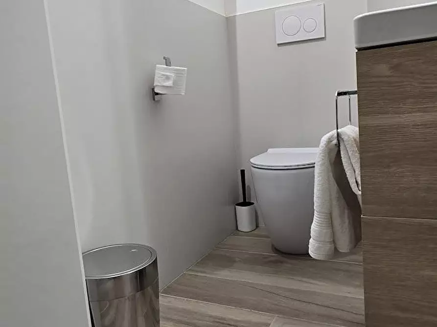 Immagine 8 di Appartamento in affitto  in Via Saluzzo a Torino