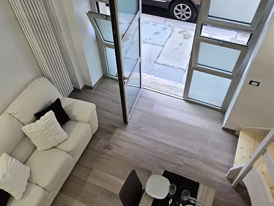 Immagine 4 di Appartamento in affitto  in Via Saluzzo a Torino