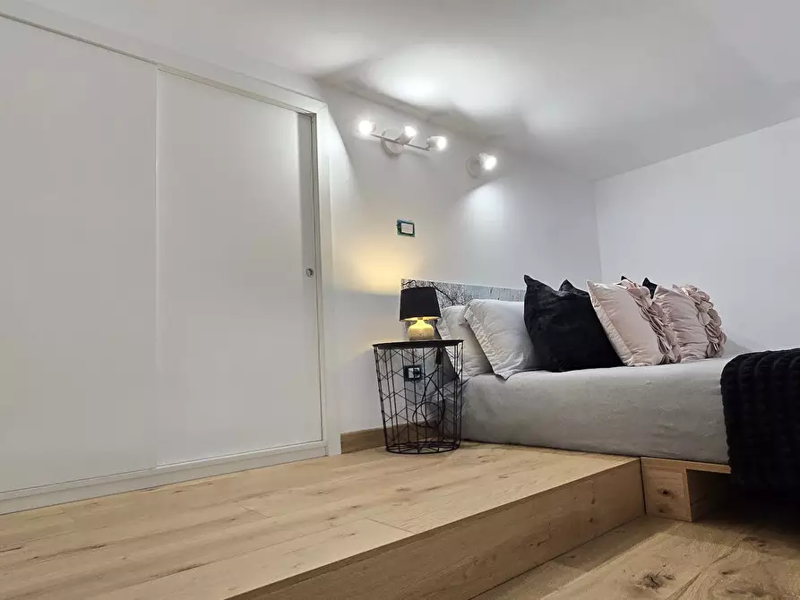 Immagine 10 di Appartamento in affitto  in Via Saluzzo a Torino