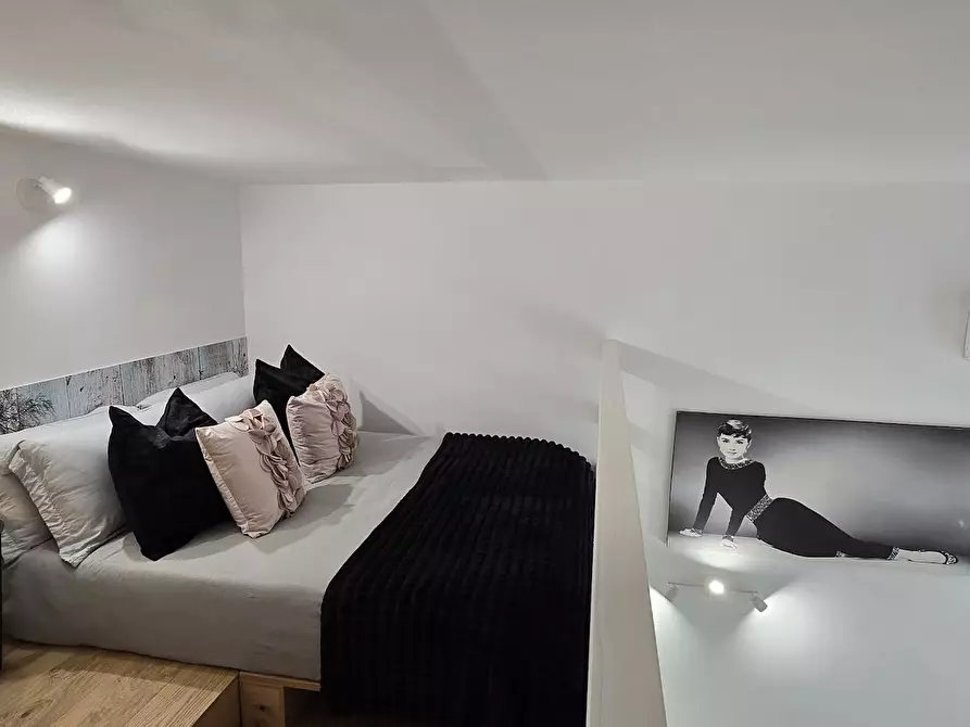 Immagine 9 di Appartamento in affitto  in Via Saluzzo a Torino