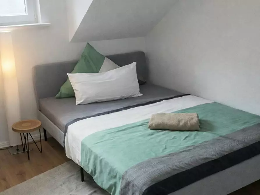 Immagine 1 di Camera in affitto  in Von-Taube-Weg a Gauting