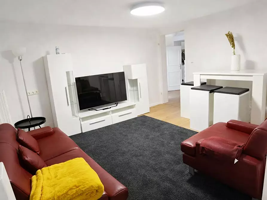 Immagine 8 di Camera in affitto  in Von-Taube-Weg a Gauting