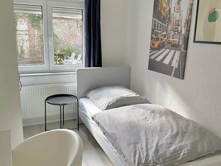 Immagine 2 di Camera in affitto  in Heinsbergstraße a Köln