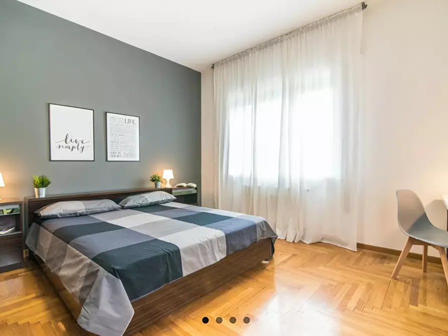 Immagine 1 di Camera in affitto  in Via Tiziano Aspetti a Padova