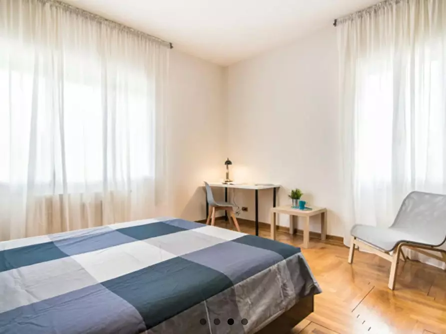 Immagine 3 di Camera in affitto  in Via Tiziano Aspetti a Padova