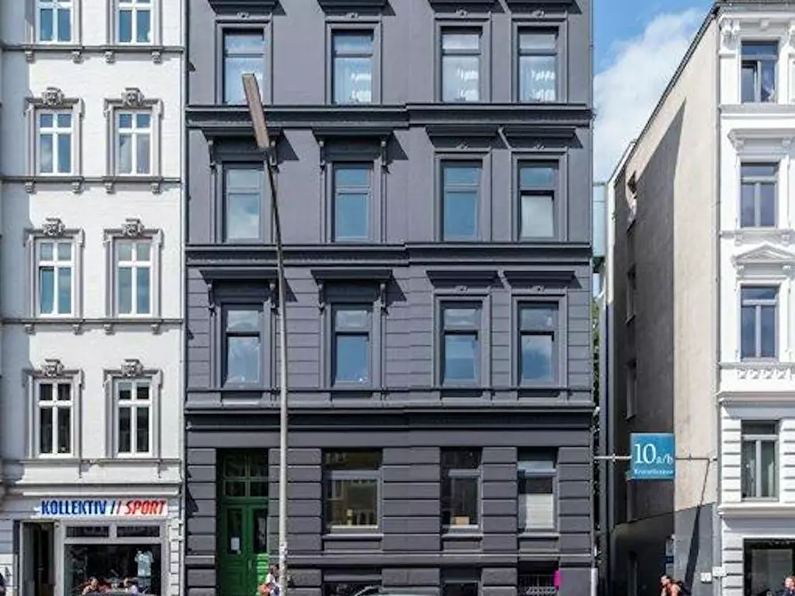 Immagine 5 di Camera in affitto  in Rentzelstraße a Hamburg Rotherbaum
