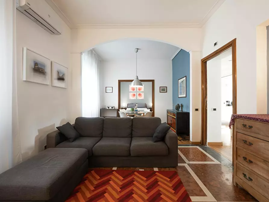 Immagine 1 di Appartamento in affitto  in Via del Mascherino a Roma