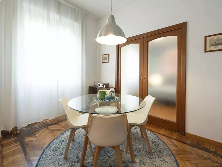 Immagine 7 di Appartamento in affitto  in Via del Mascherino a Roma