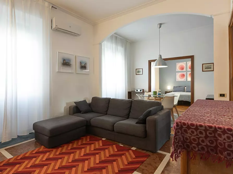 Immagine 2 di Appartamento in affitto  in Via del Mascherino a Roma